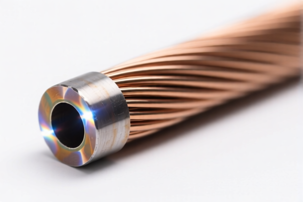 Metal cored welding wire