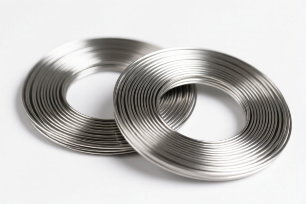 Other Metal Plates (Coated with Flux)
