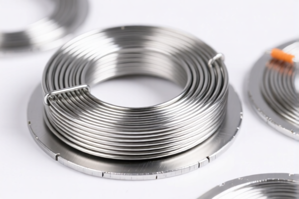 Other Metal Plates (Coated with Flux)