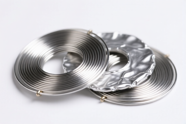 Other Metal Plates (Coated with Flux)