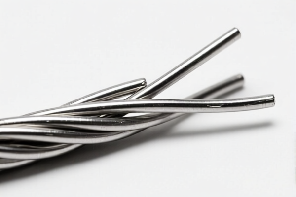 Other Metal Wires (Coated with Flux)