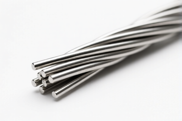 Other Metal Wires (Coated with Flux)