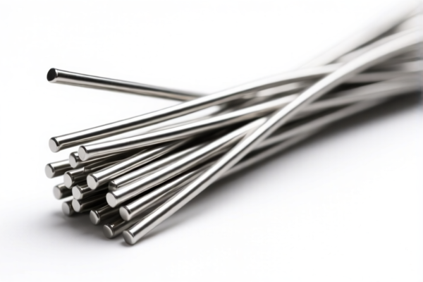 Other Metal Wires (Coated with Flux)