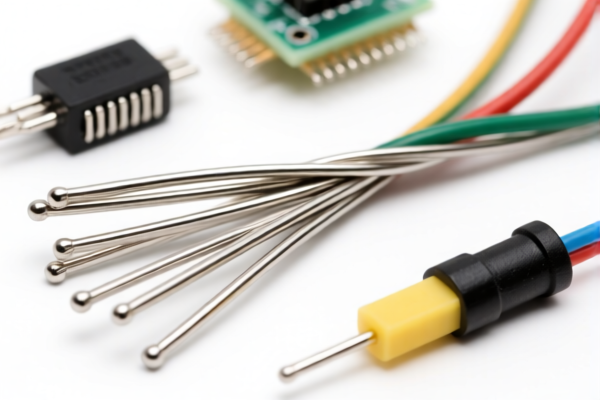 Other Metal Wires (For Electronic Components)