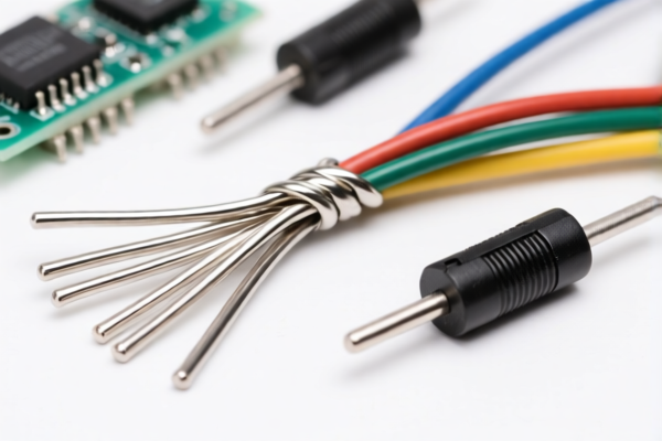 Other Metal Wires (For Electronic Components)