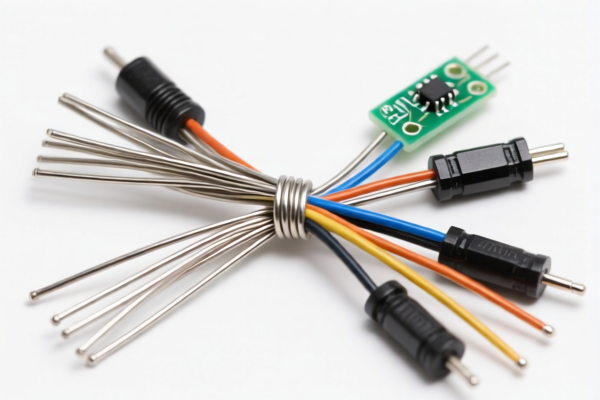 Other Metal Wires (For Electronic Components)