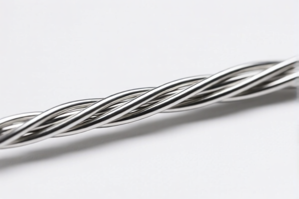 Other Metal Wires