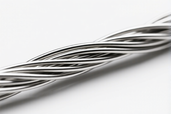 Other Metal Wires