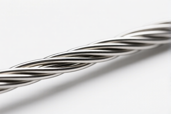 Other Metal Wires