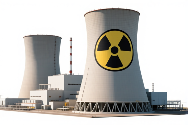 Nuclear Reactor