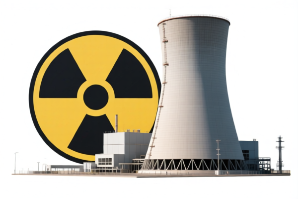 Nuclear Reactor