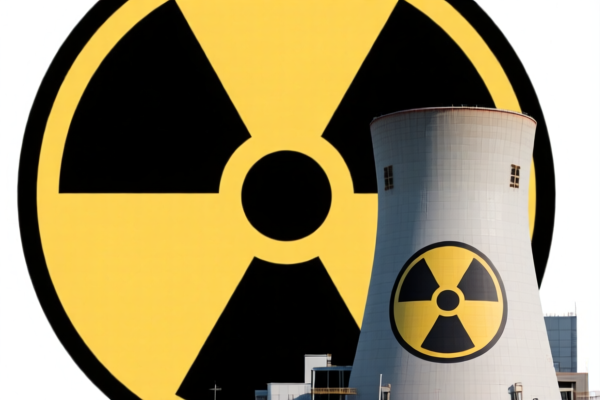 Nuclear Reactor