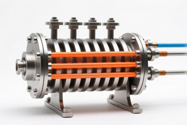 Heat Exchanger