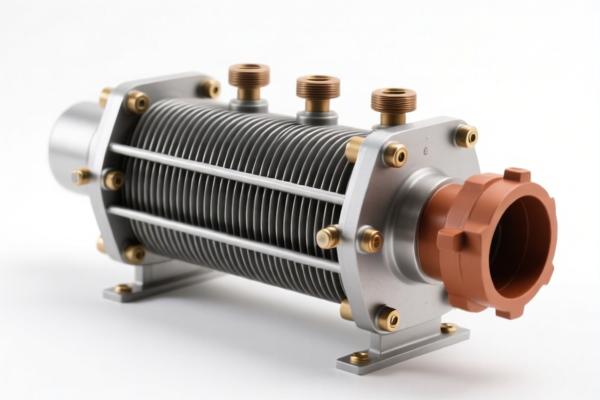 Heat Exchanger