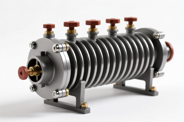 Heat Exchanger