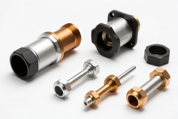 Boiler Auxiliary Parts
