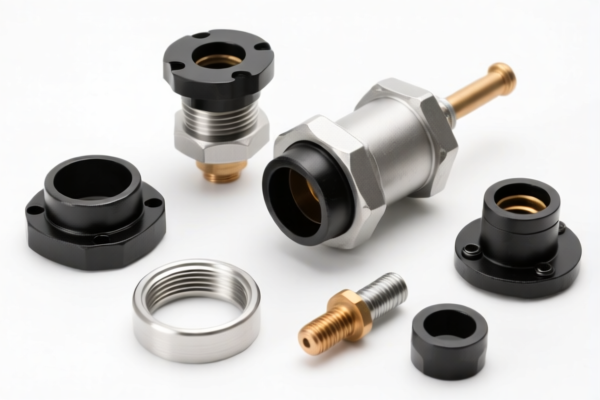 Boiler Auxiliary Parts