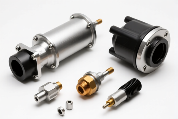 Boiler Auxiliary Parts