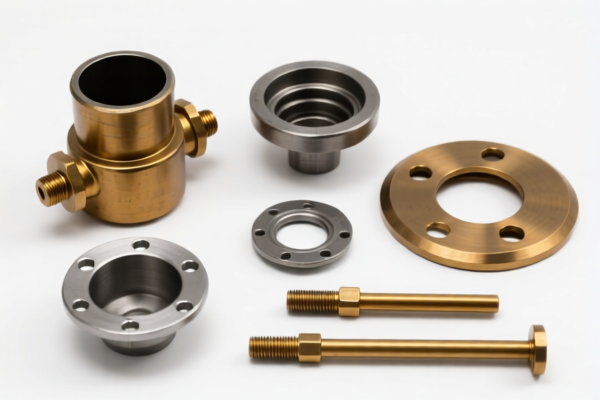 Steam Boiler Burner Parts