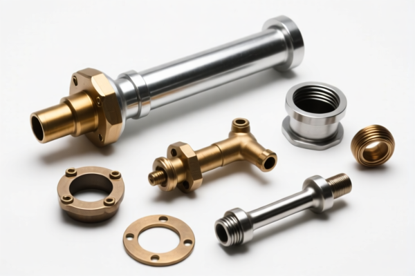 Steam Boiler Burner Parts