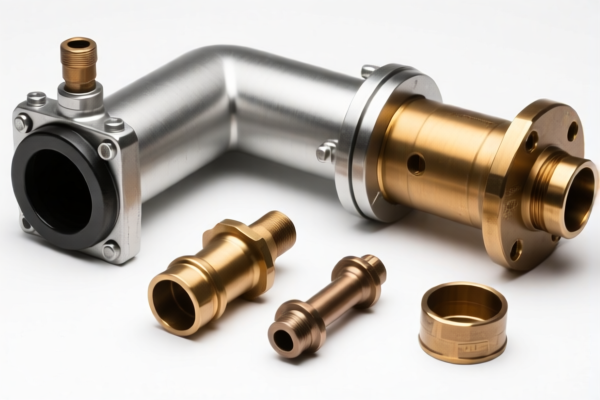 Steam Boiler Burner Parts