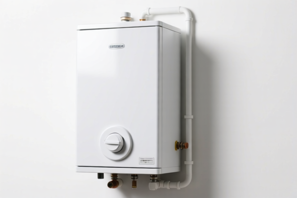 Household Central Heating Boilers