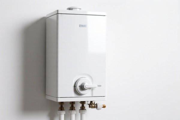 Household Central Heating Boilers