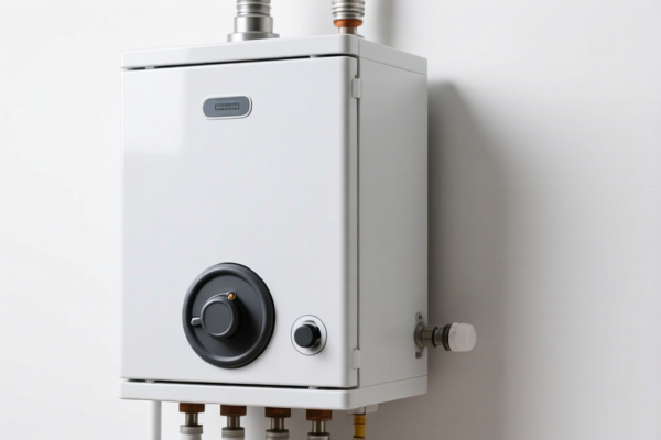 Household Central Heating Boilers