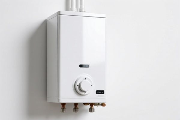 Household Central Heating Boilers