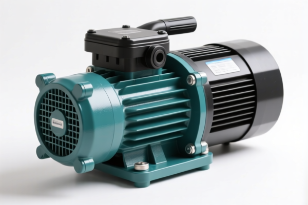Central Heating Boiler Circulation Pumps