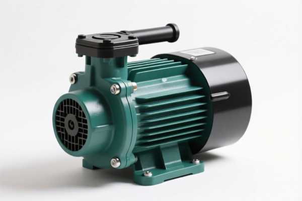 Central Heating Boiler Circulation Pumps