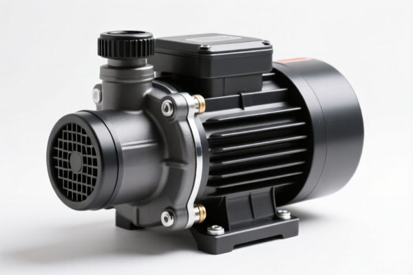 Central Heating Boiler Circulation Pumps