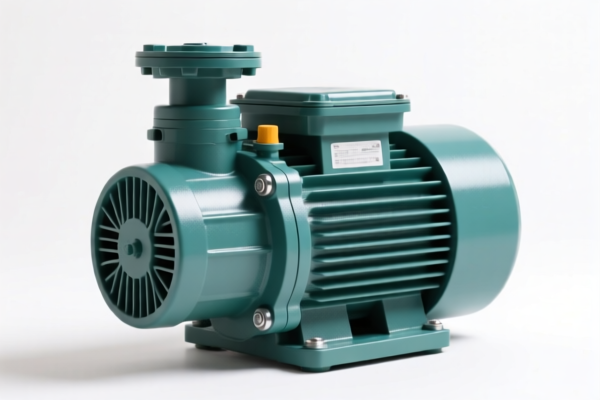 Central Heating Boiler Circulation Pumps