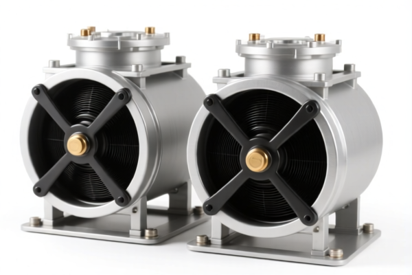 Boiler Condensers