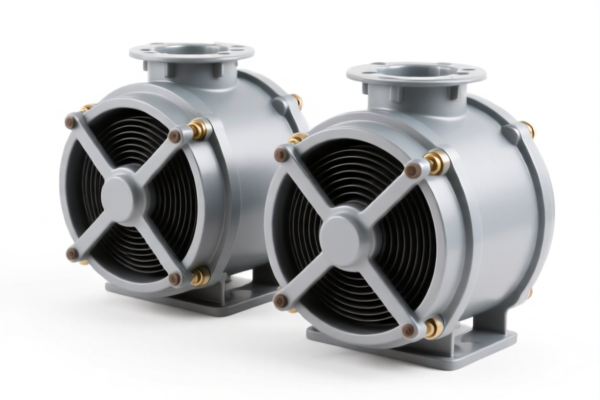 Boiler Condensers