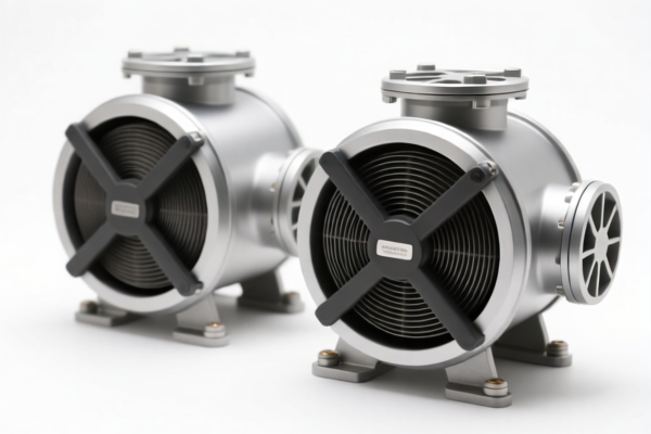 Boiler Condensers