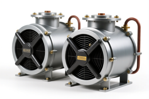Boiler Condensers