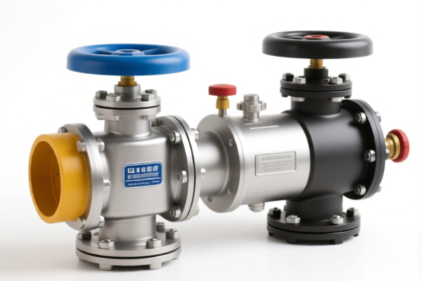 Boiler Gas Recovery Devices