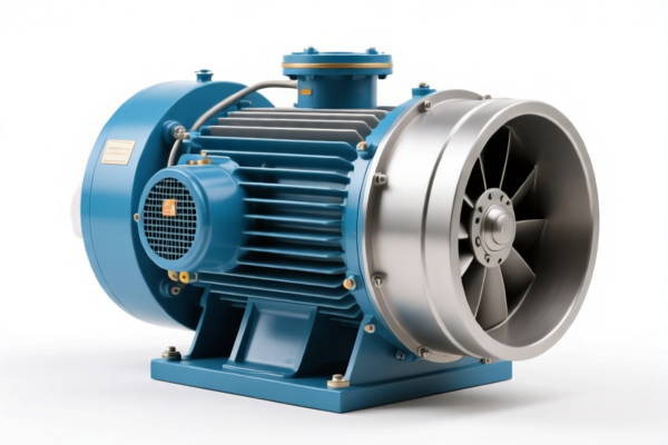 Turbine Condenser