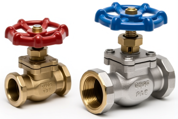 Valve Parts for Boiler Auxiliary Equipment