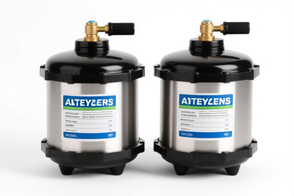 Acetylene Purifiers