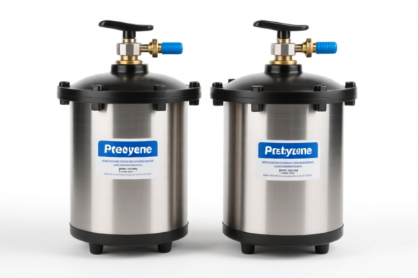 Acetylene Purifiers