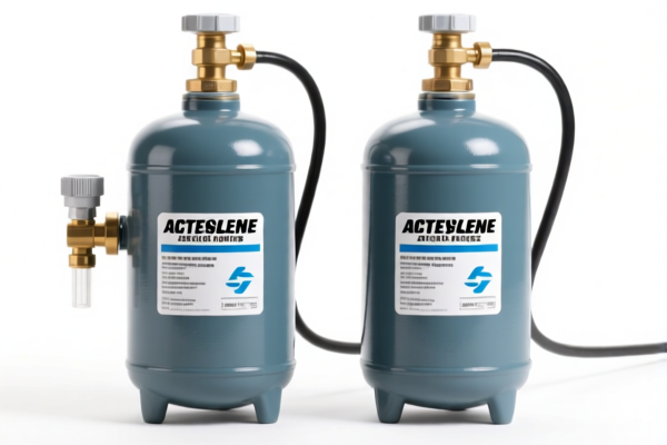 Acetylene Purifiers