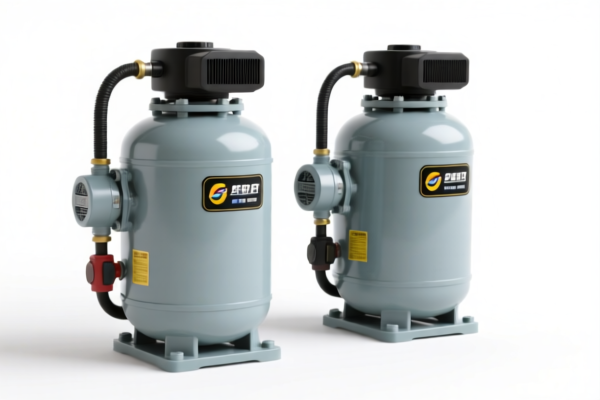 Gas Generators