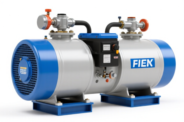 Gas Generators