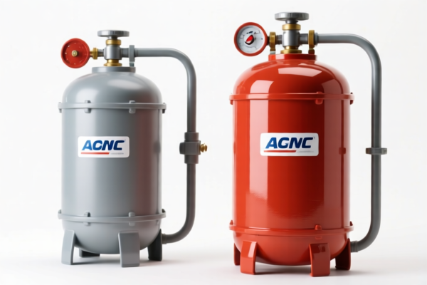 Gas Generators