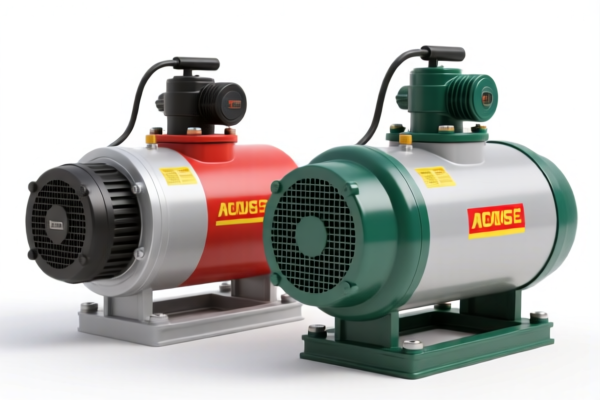 Gas Generators