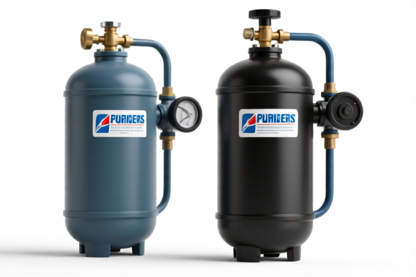 Gas Purifiers
