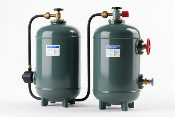 Gas Purifiers