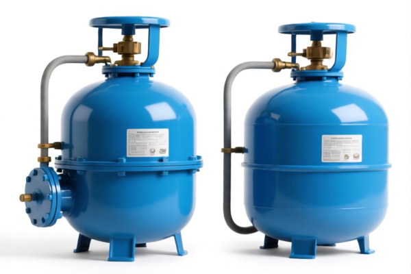 Gas Purifiers